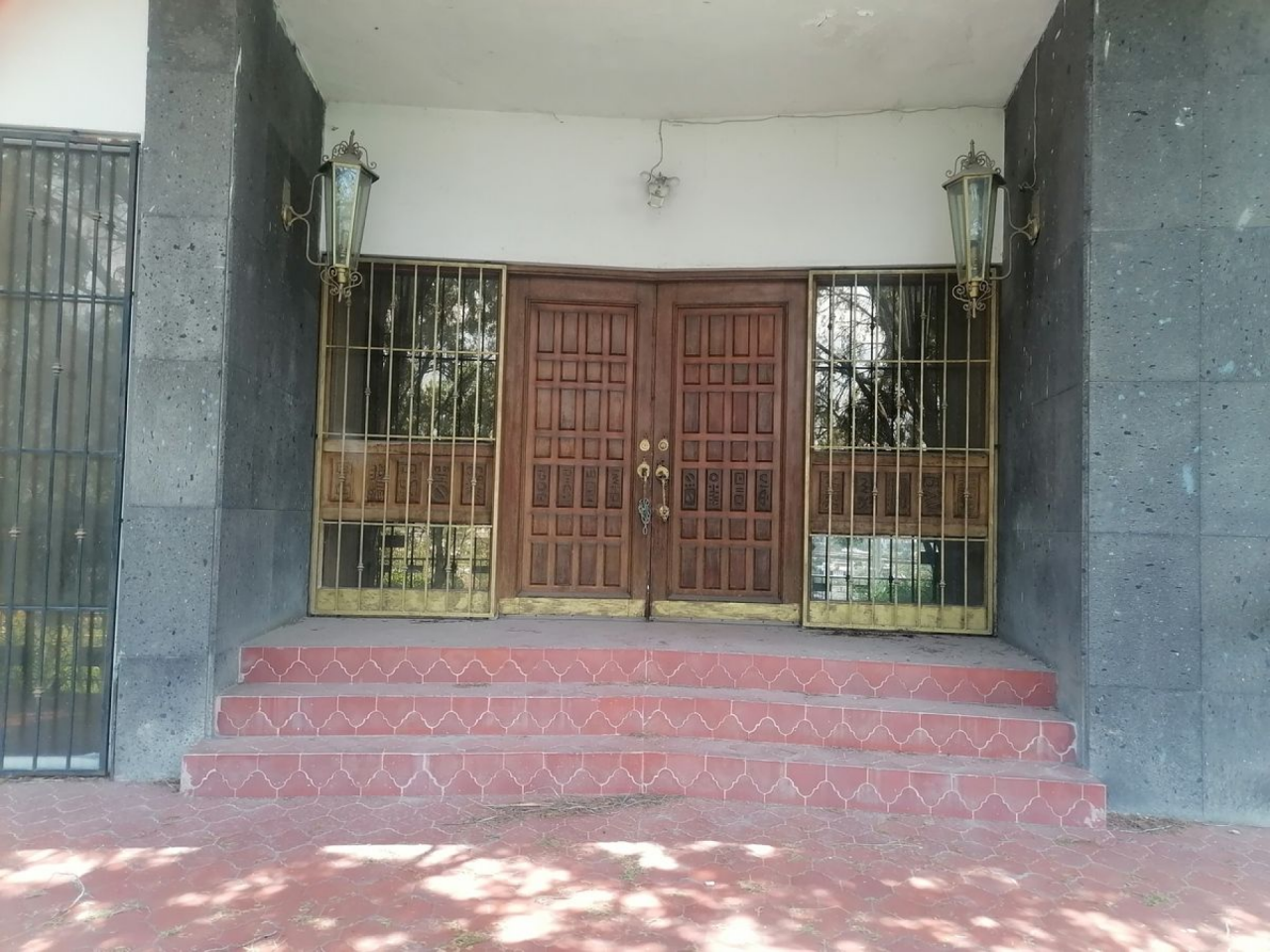 Casa Renta, Fuentes del Valle