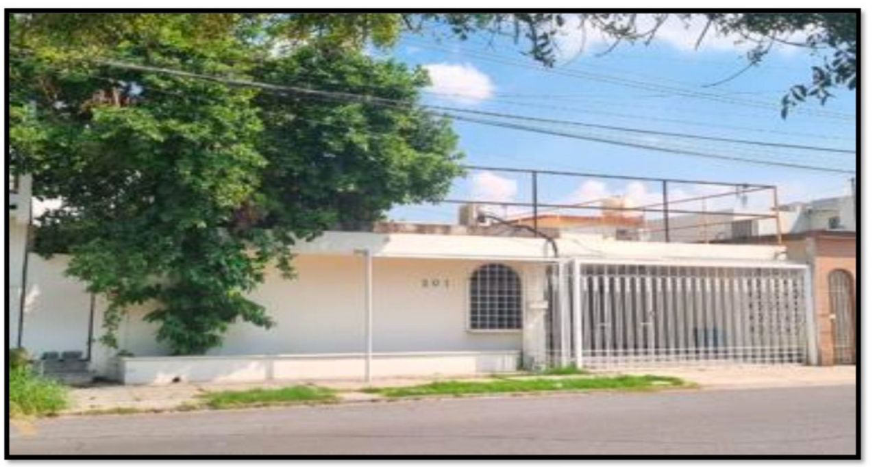 Casa en venta Vista Hermosa