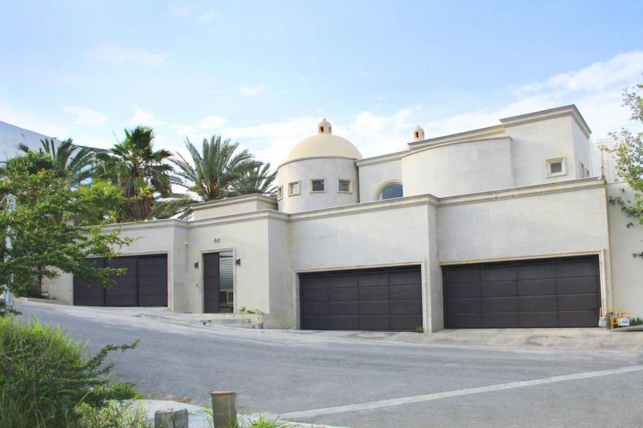 Casas en Privadas de San Patricio