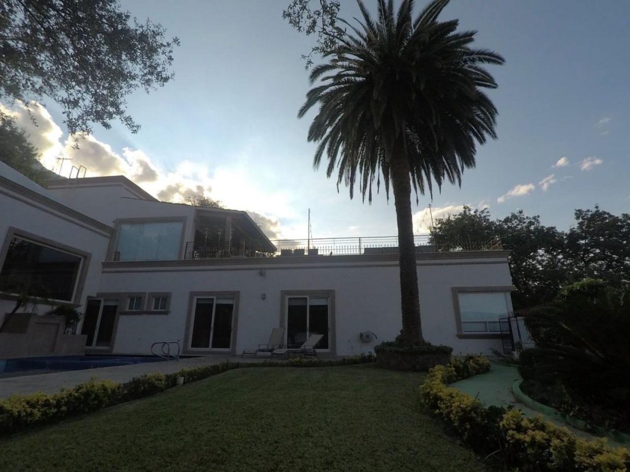 CASA EN VENTA, VALLE SAN ANGEL