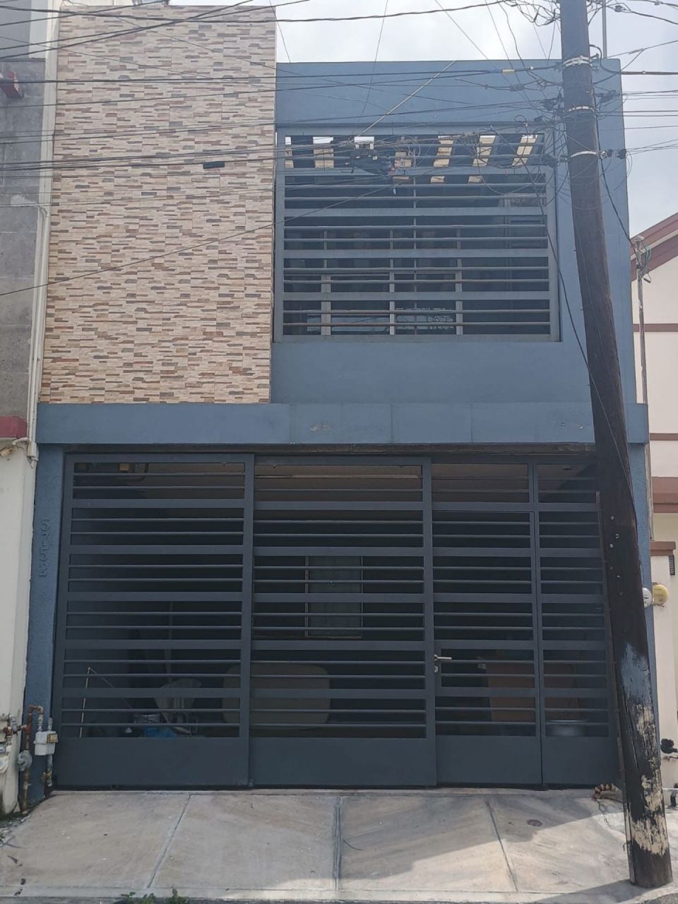 CASA EN COLONIAL CUMBRES