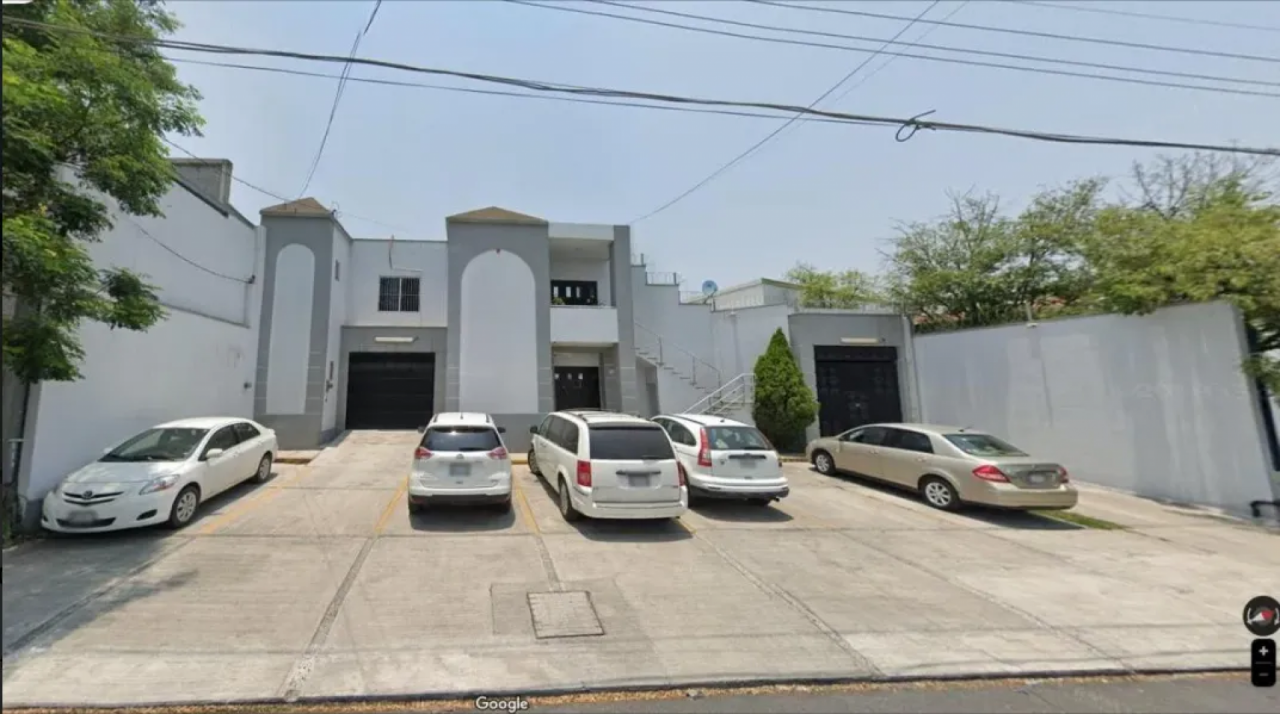 Bodega Burócratas del Estado