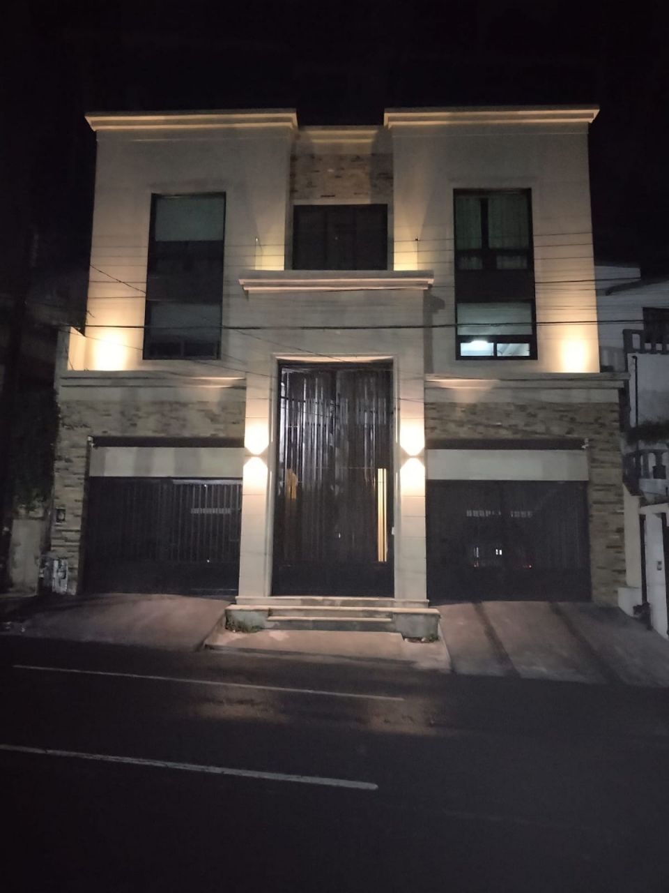 Casa de Lujo- San Jeronimo