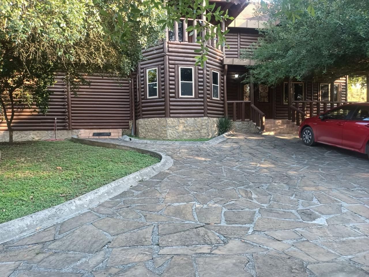 QUINTA EN VENTA RIO RAMOS