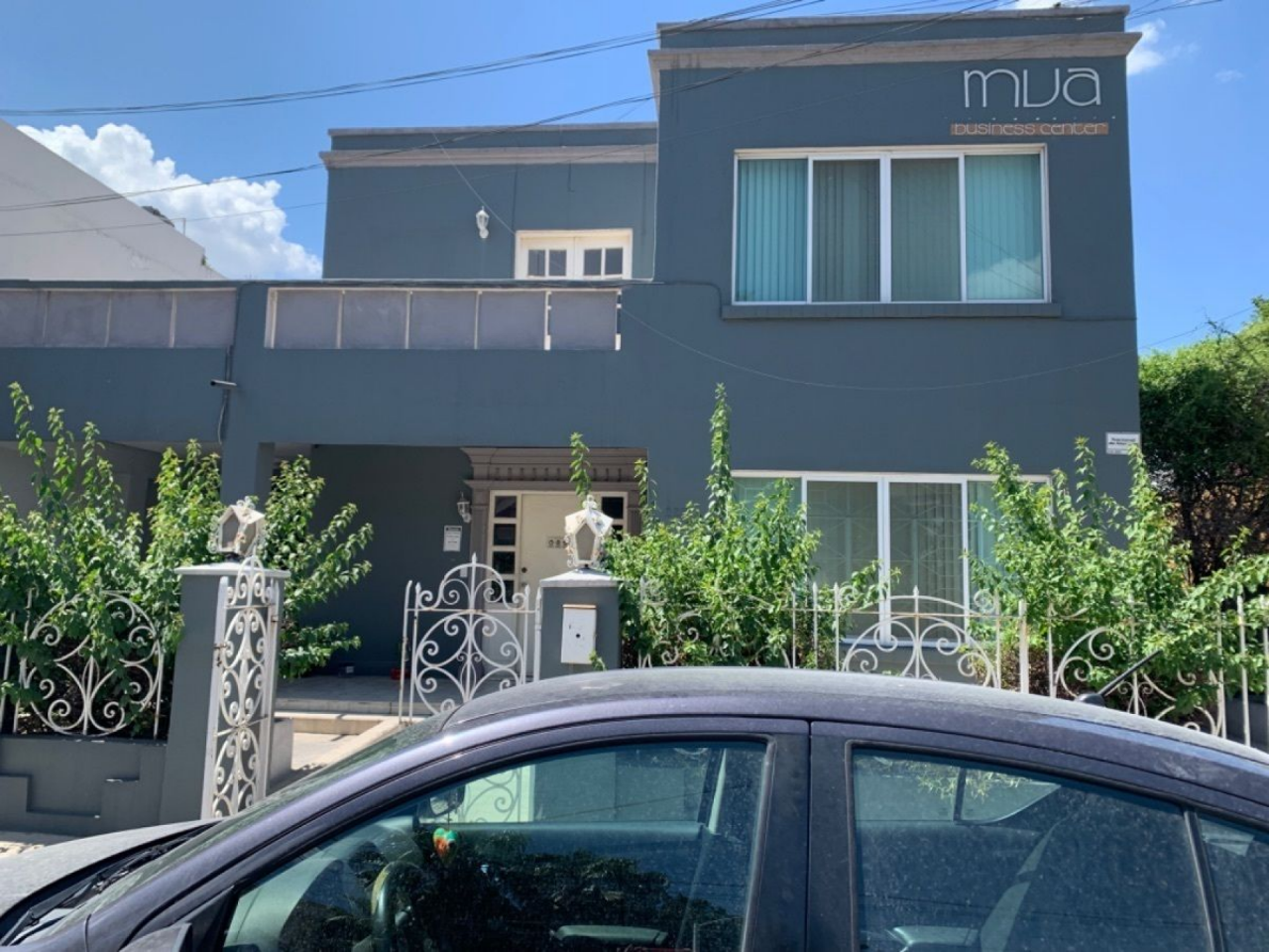 Casa en Vista Hermosa,