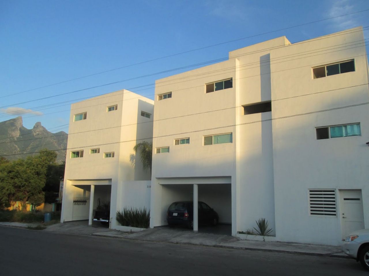 15 Dptos  Venta Colonia Mexico