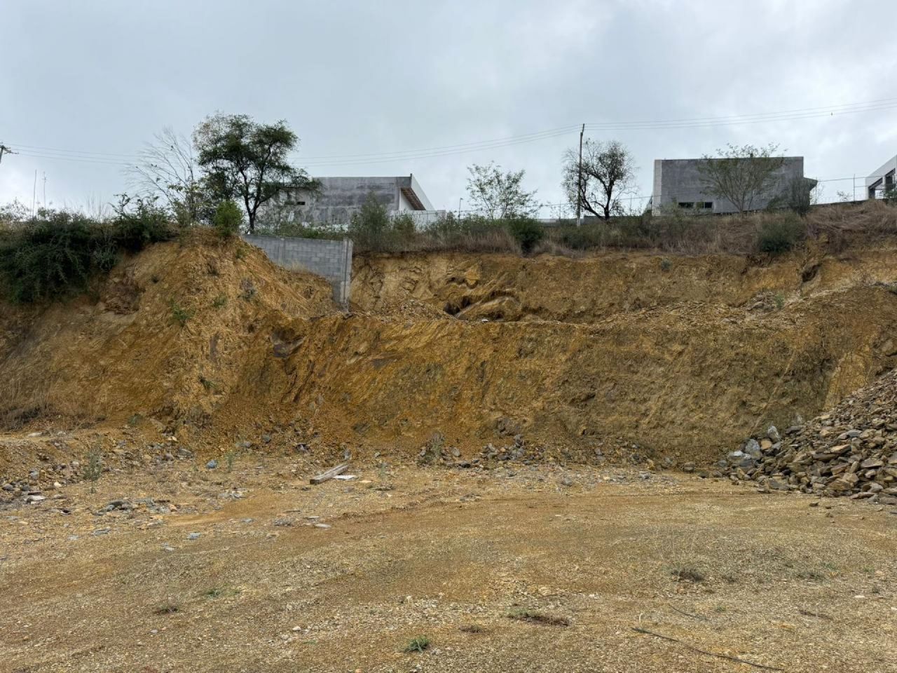 Terreno En Venta 
