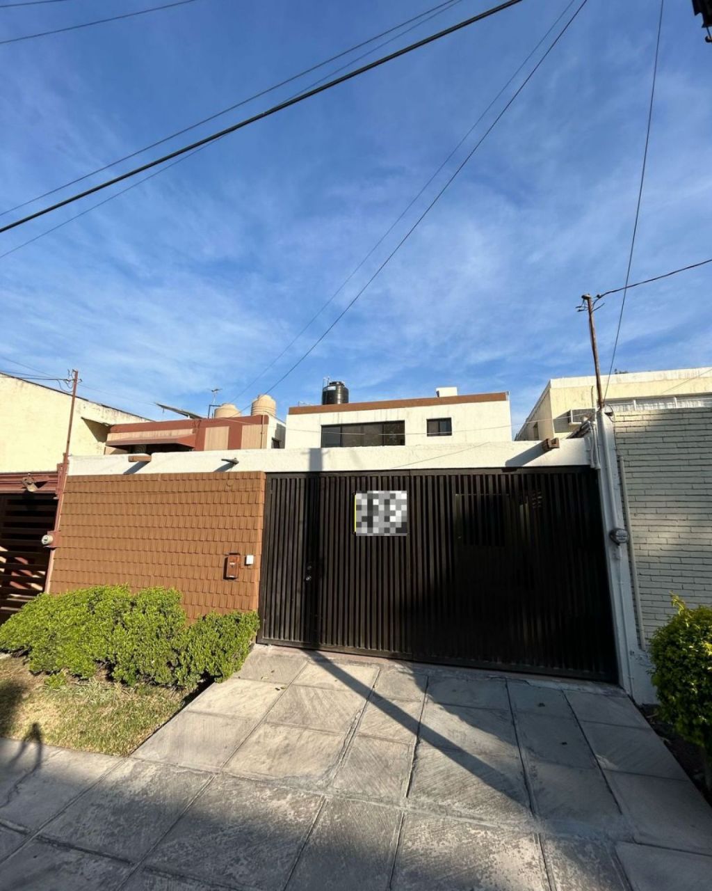 Casa en Venta - Vista Hermosa