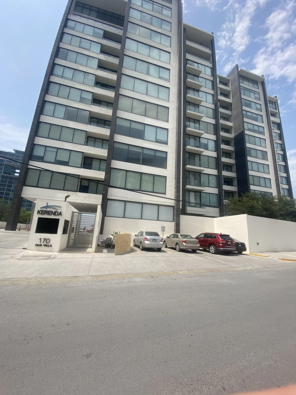 Dpto Venta Torre Kerenda