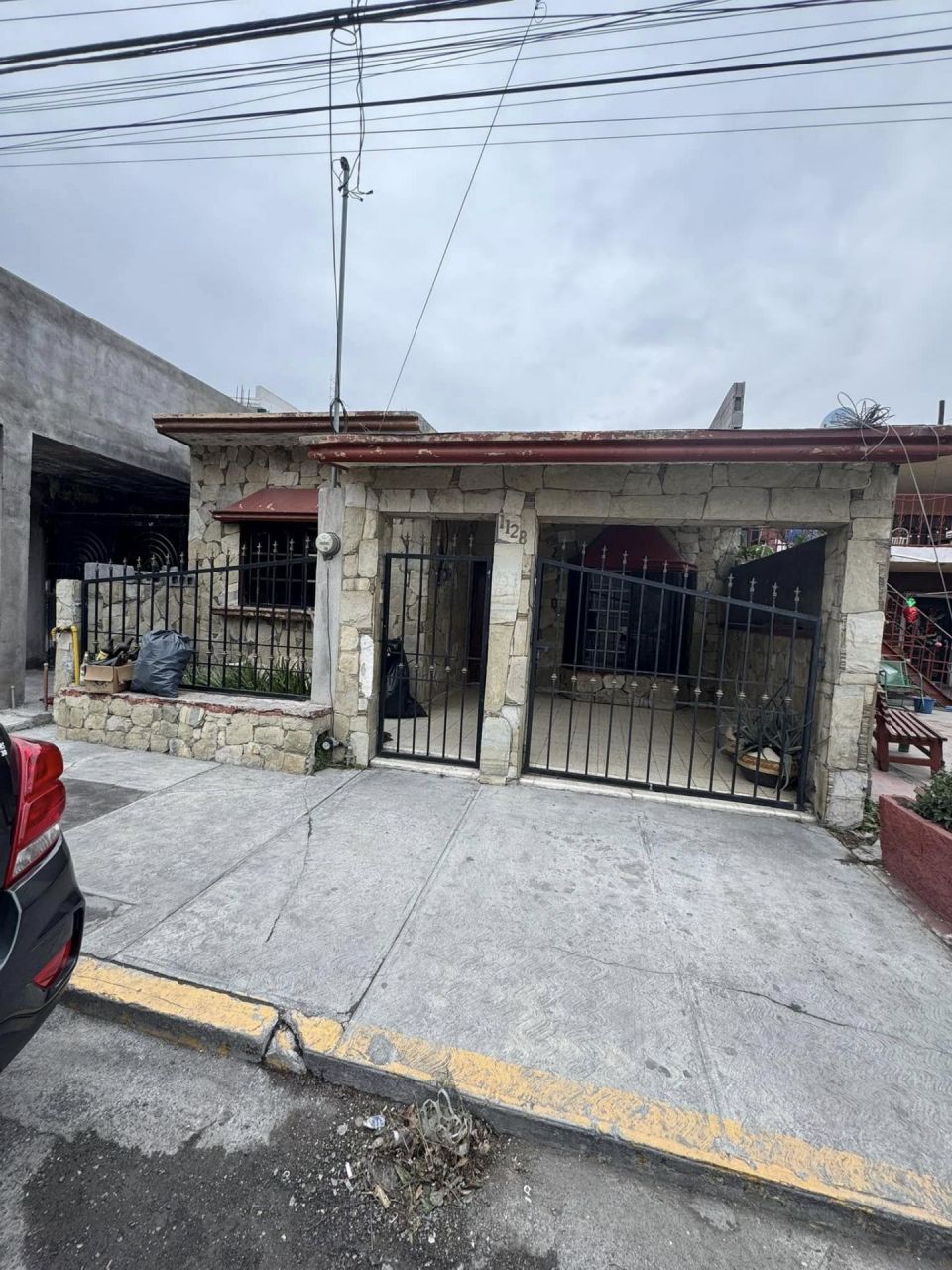 Casa en venta, Santa Catarina