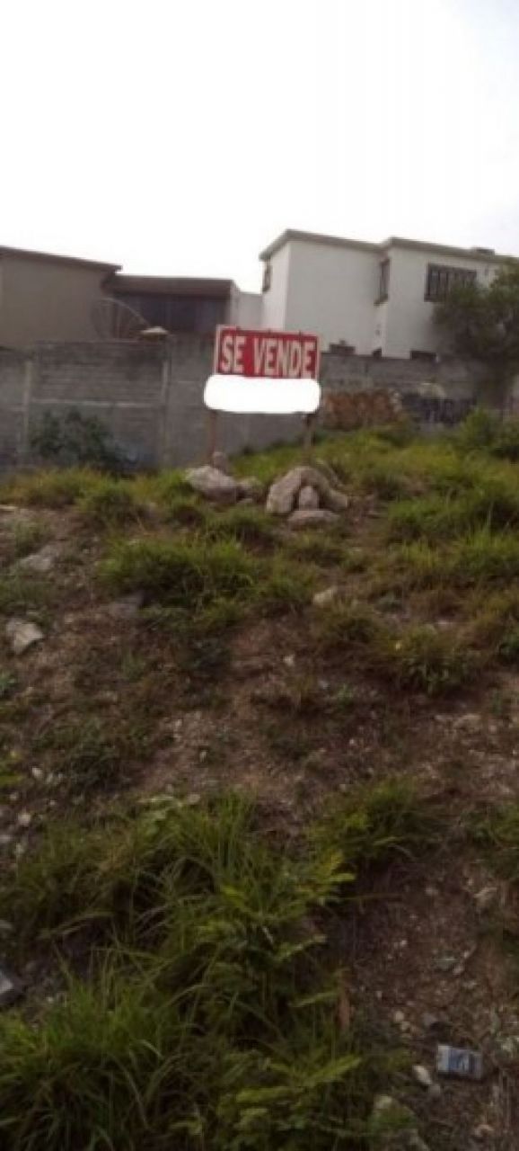 Terrenos en Cumbres 5to. Sector