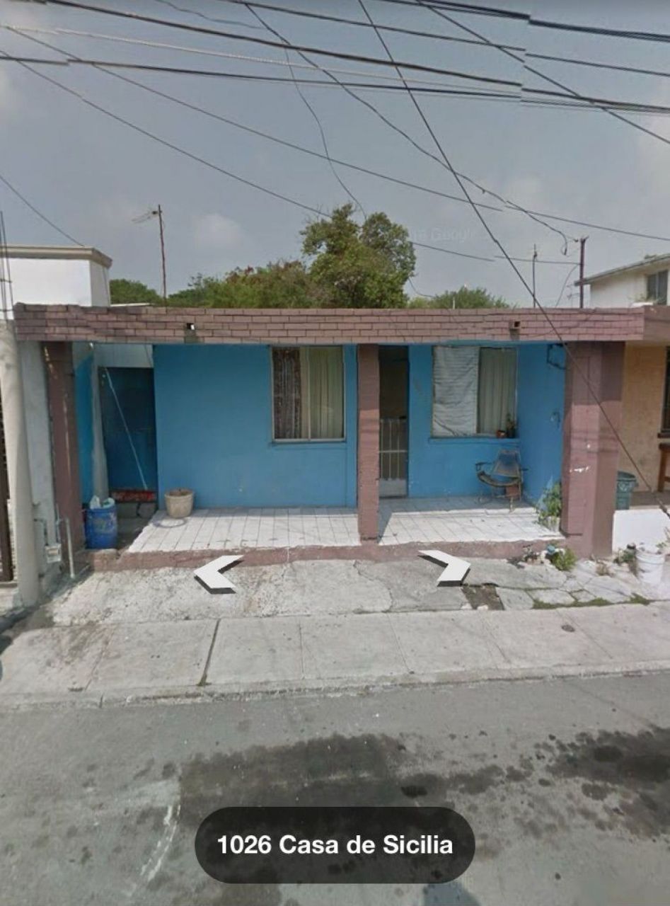 Casa en venta - San Nicolas 