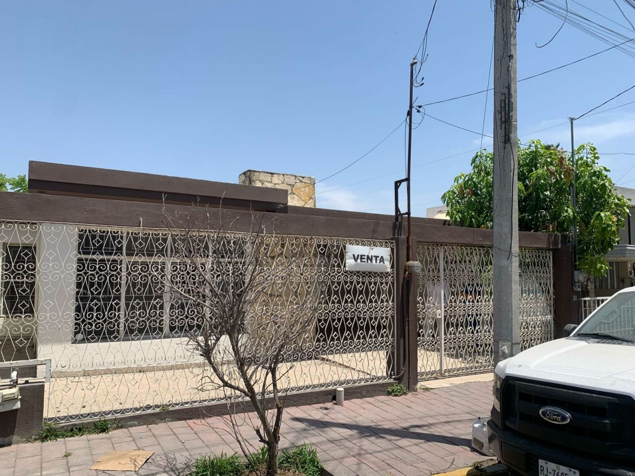 Casa en Venta Vista Hermosa