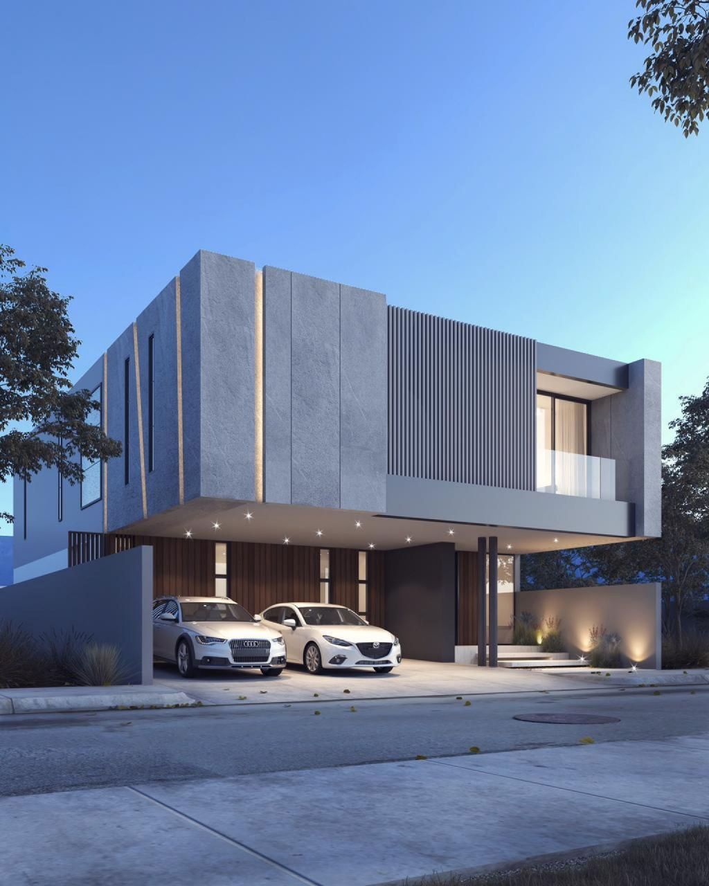 Casa en Venta, Santiago NL