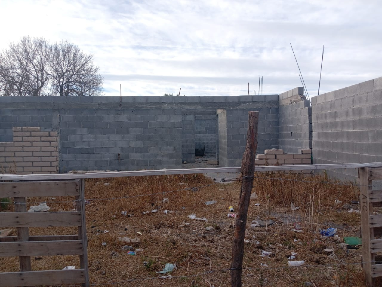 Terreno en Los Lirios, Arteaga