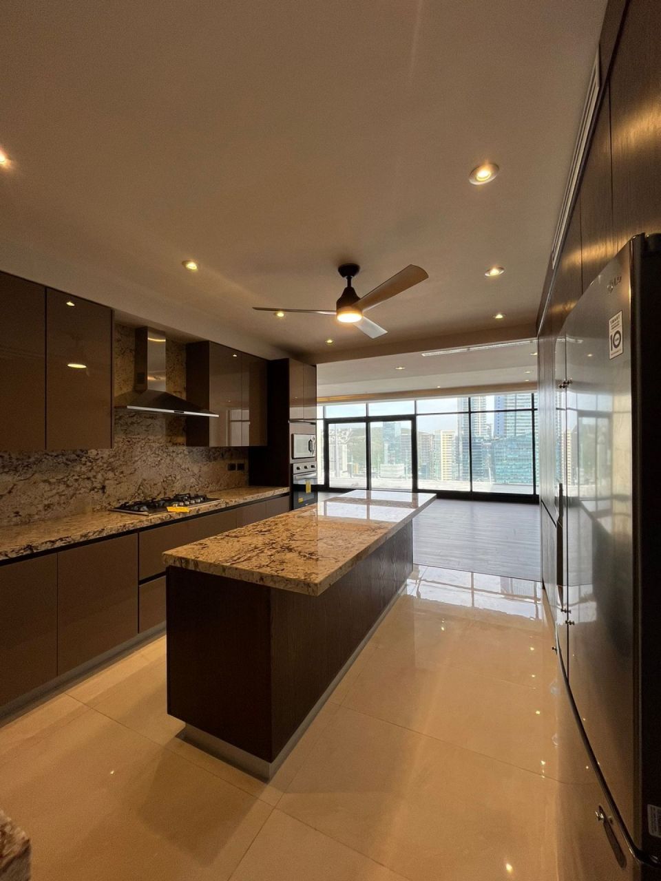 Penthouse de Lujo Venta SPGG