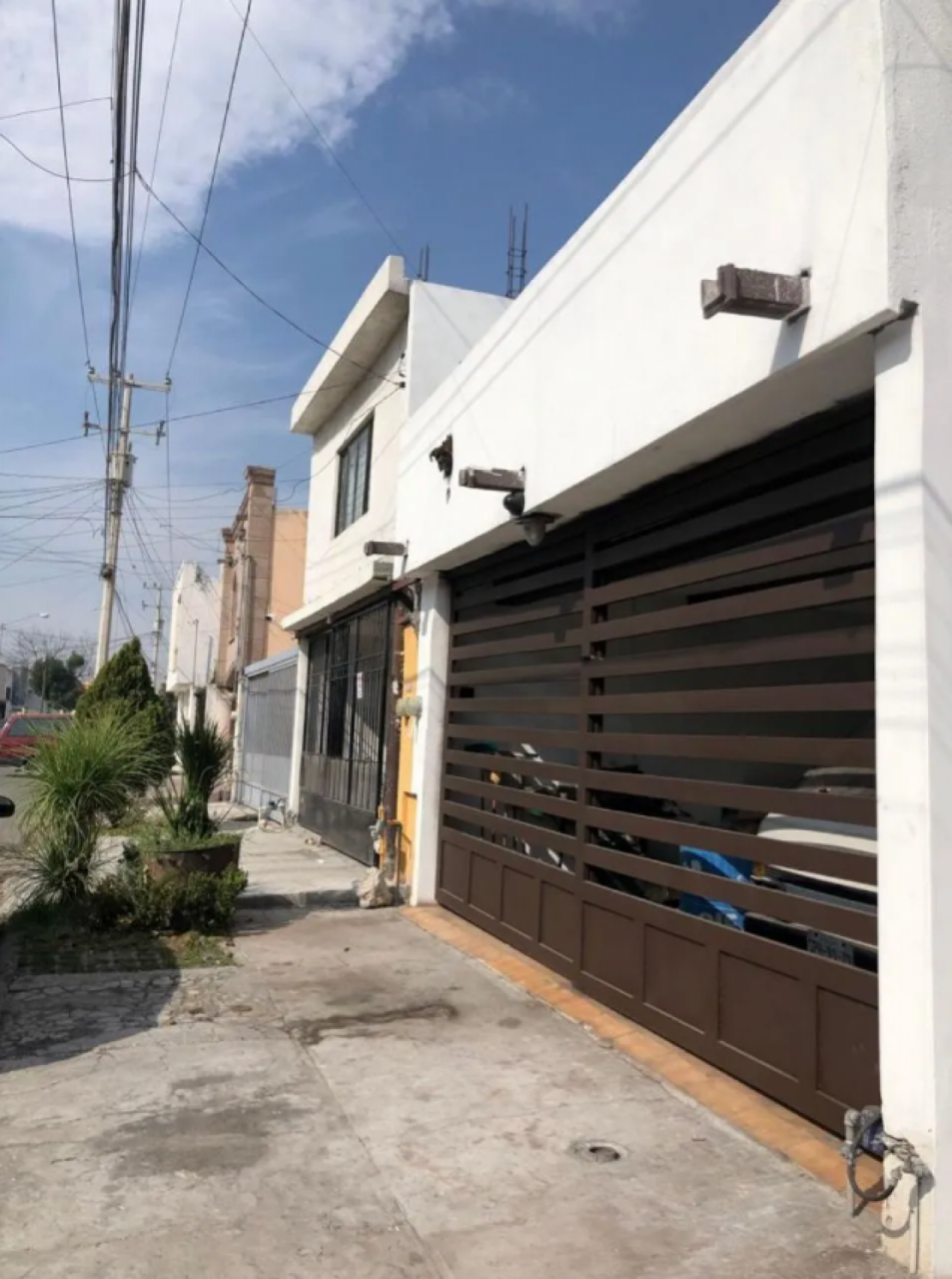 CASA EN VENTA SOLIDARIDAD