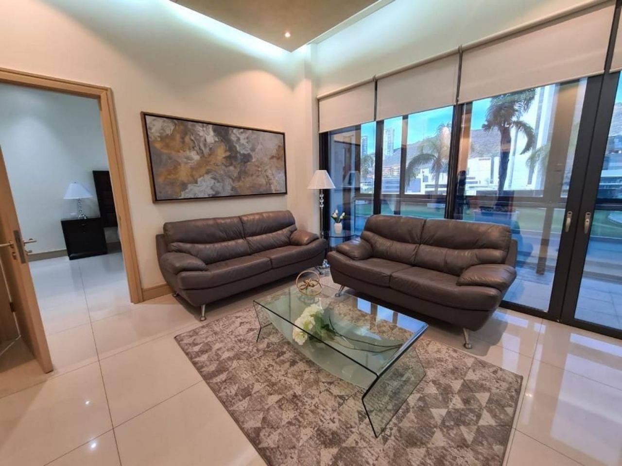 DEPARTAMENTO METROPOLITAN