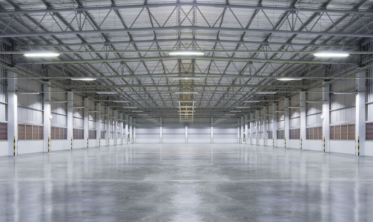 Bodega en Renta - Santa Rosa