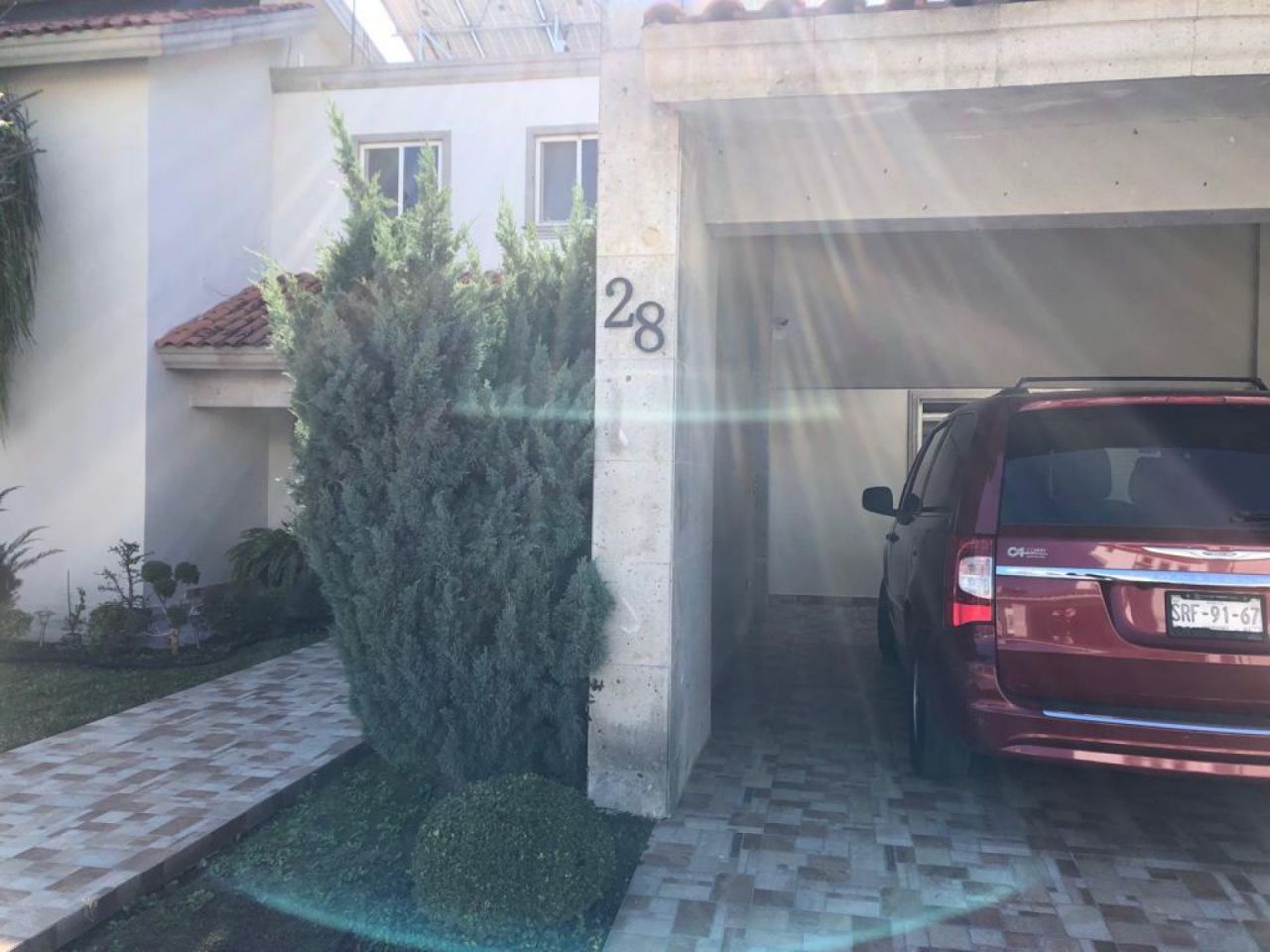 Casa en Venta, Sierra Alta