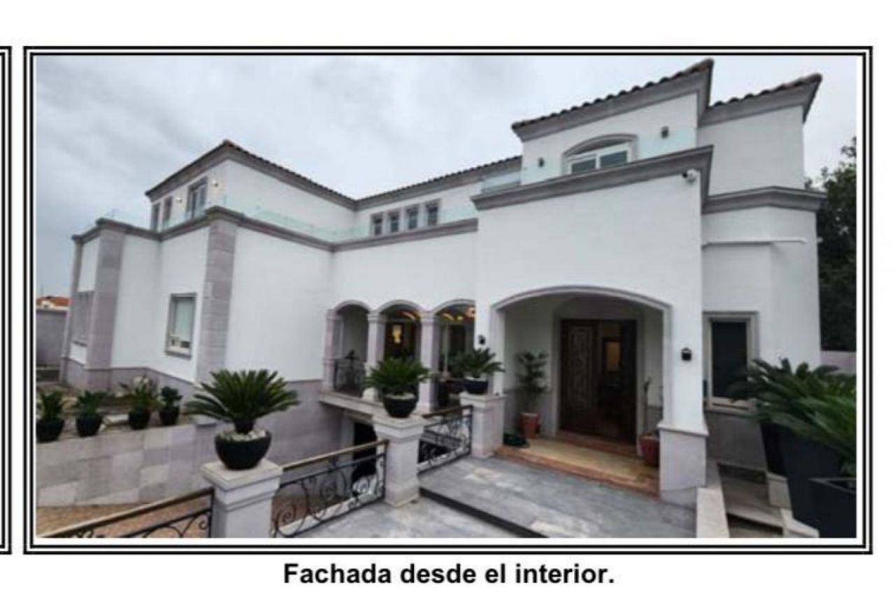 Casa Den Venta- El Barrial