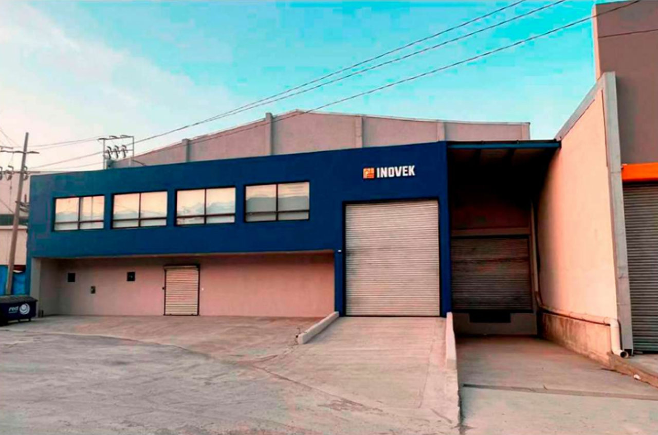 Bodega En Santa Catarina