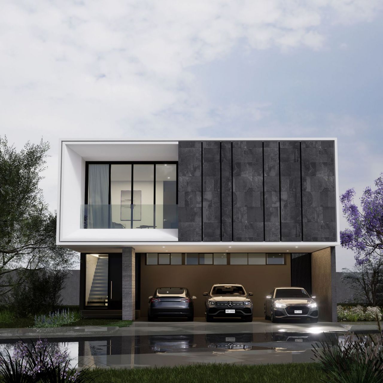 Casa en Venta, Santiago NL