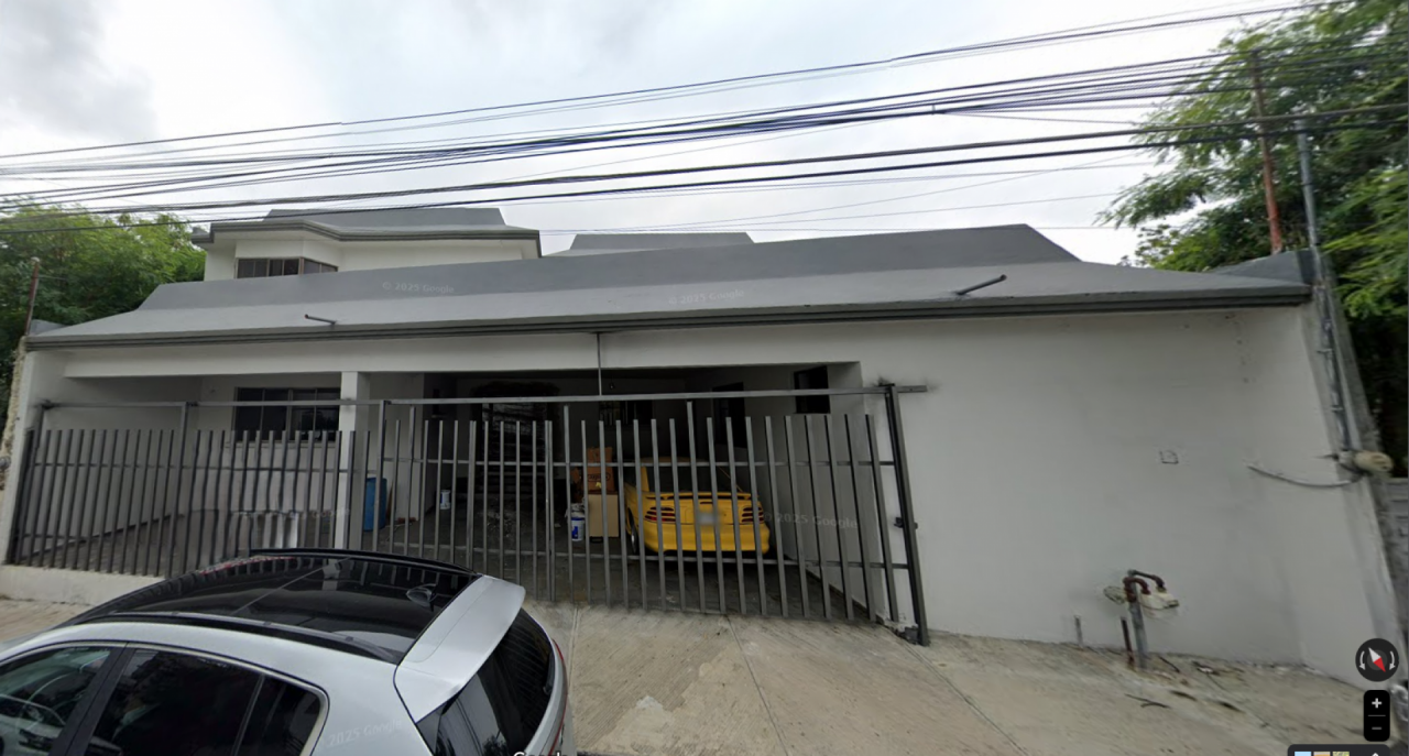 Casa En Venta - Contry