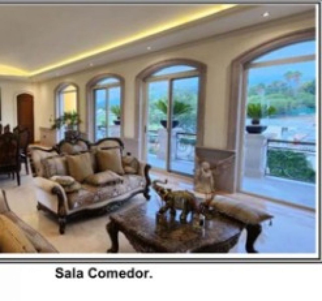 Casa en Venta, Santiago NL