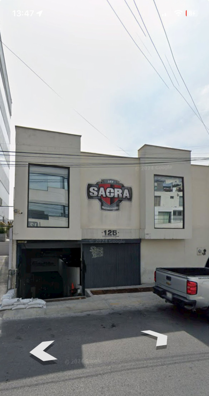 Local en Renta, Colinas