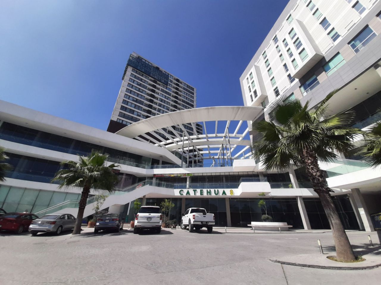 DEPARTAMENTO EN RENTA, CATEHUA