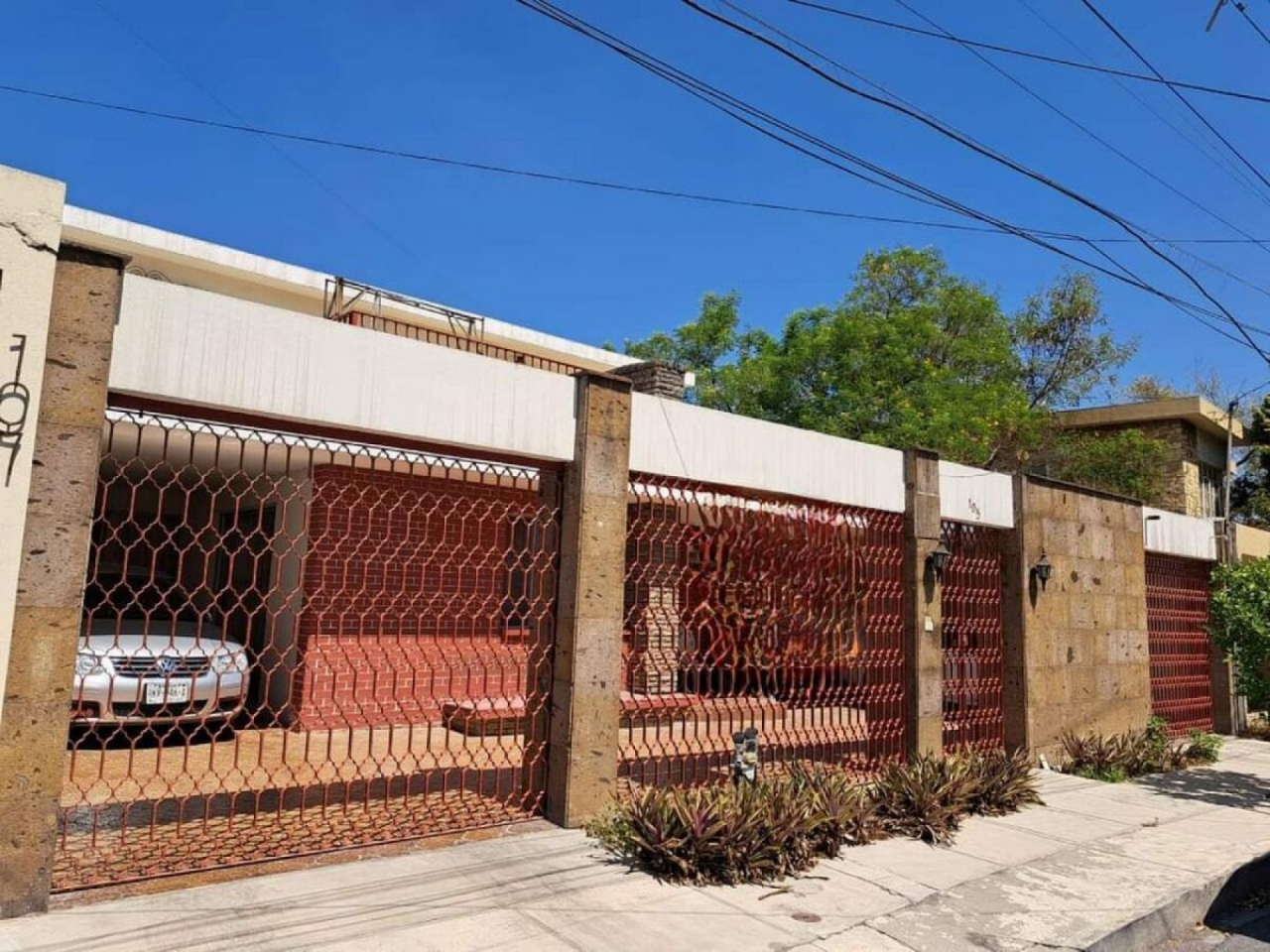 Casa en Venta en Vista Hermosa