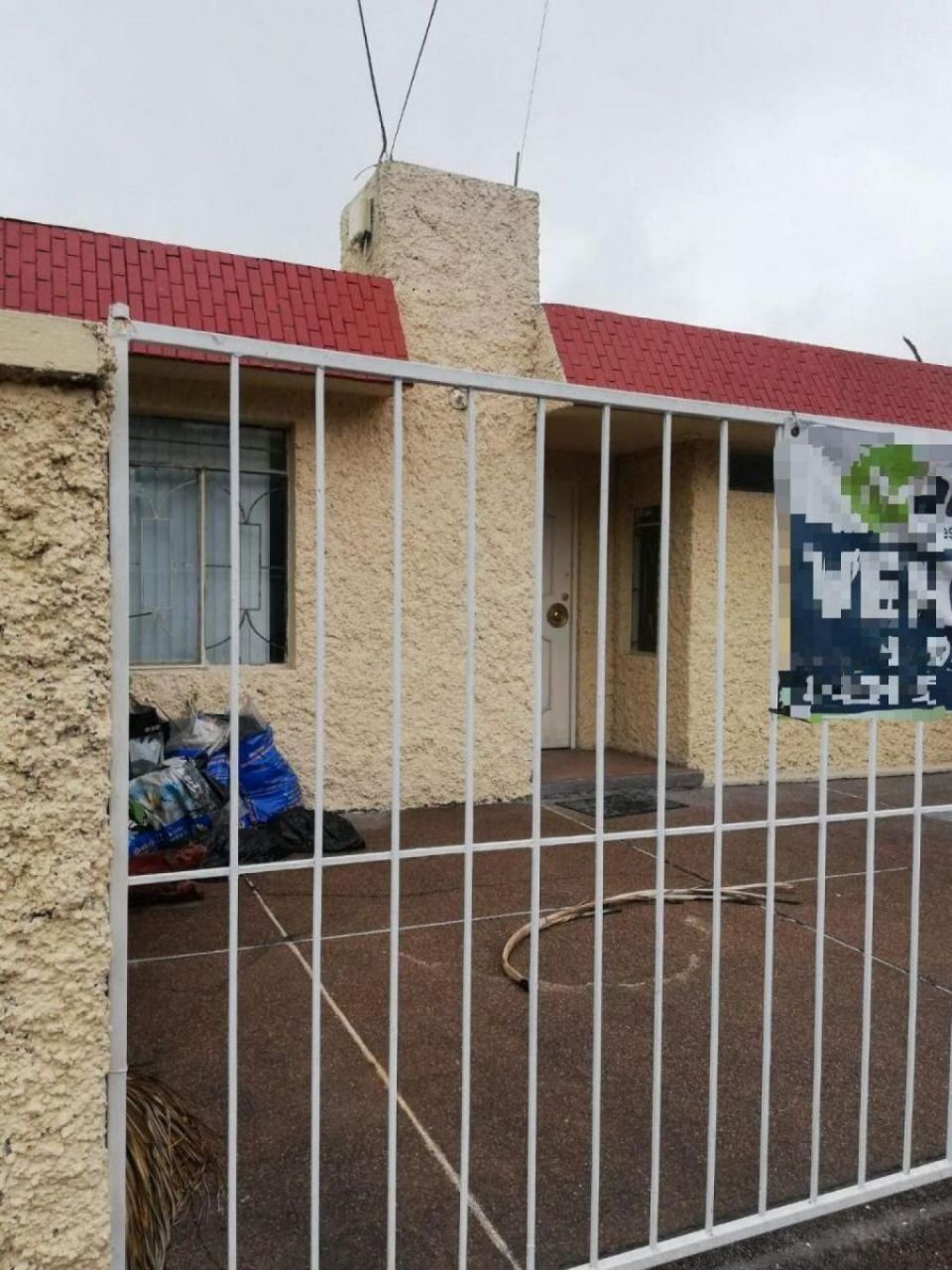 Casa en Venta - Mitras Centro 