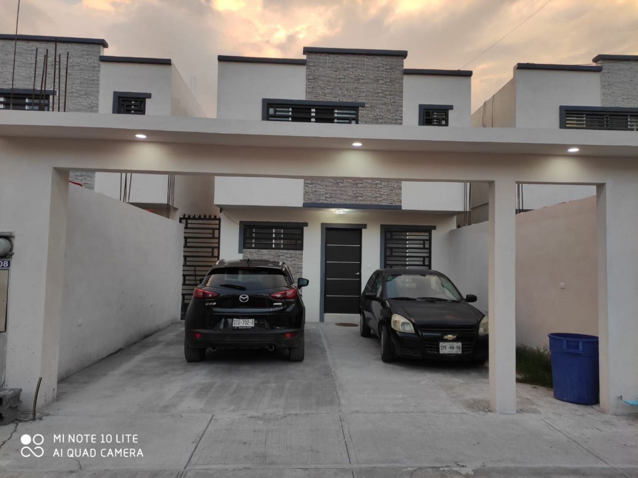 CASA EN VENTA APODACA