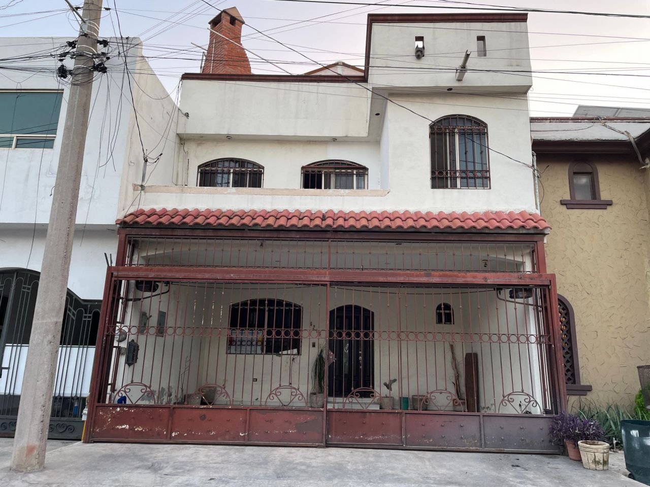 Casa Quinta Real Cumbres