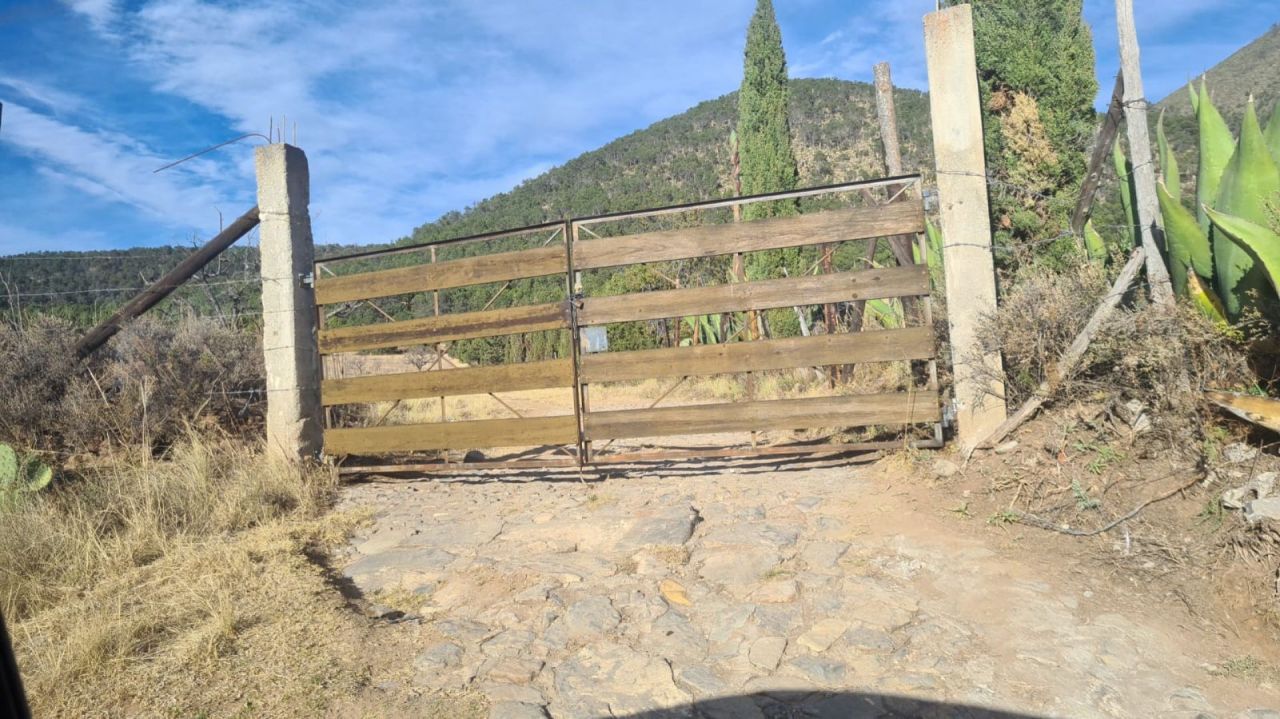 Terreno en los Lirios, Arteaga