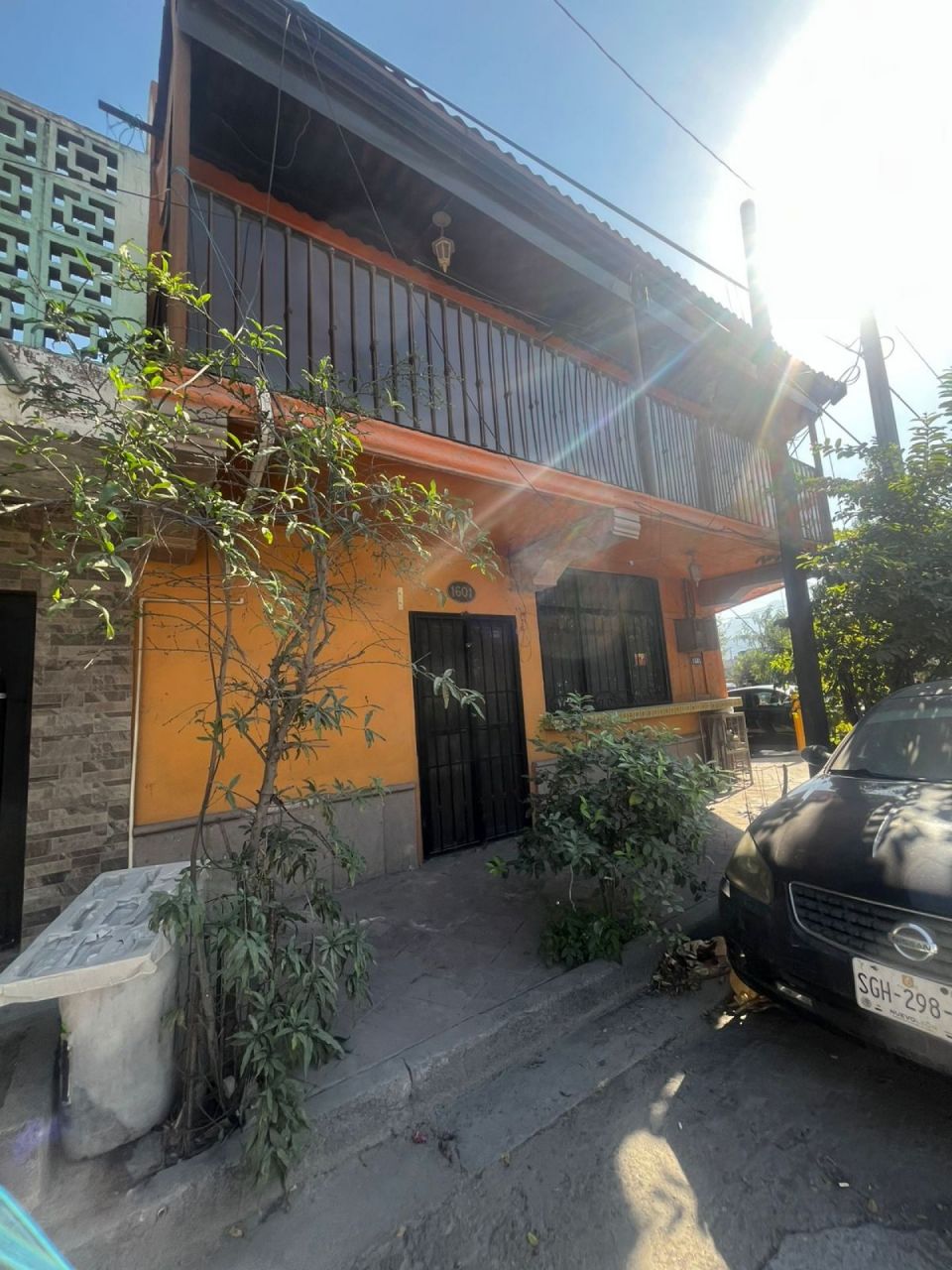 Casa en Venta, Terminal