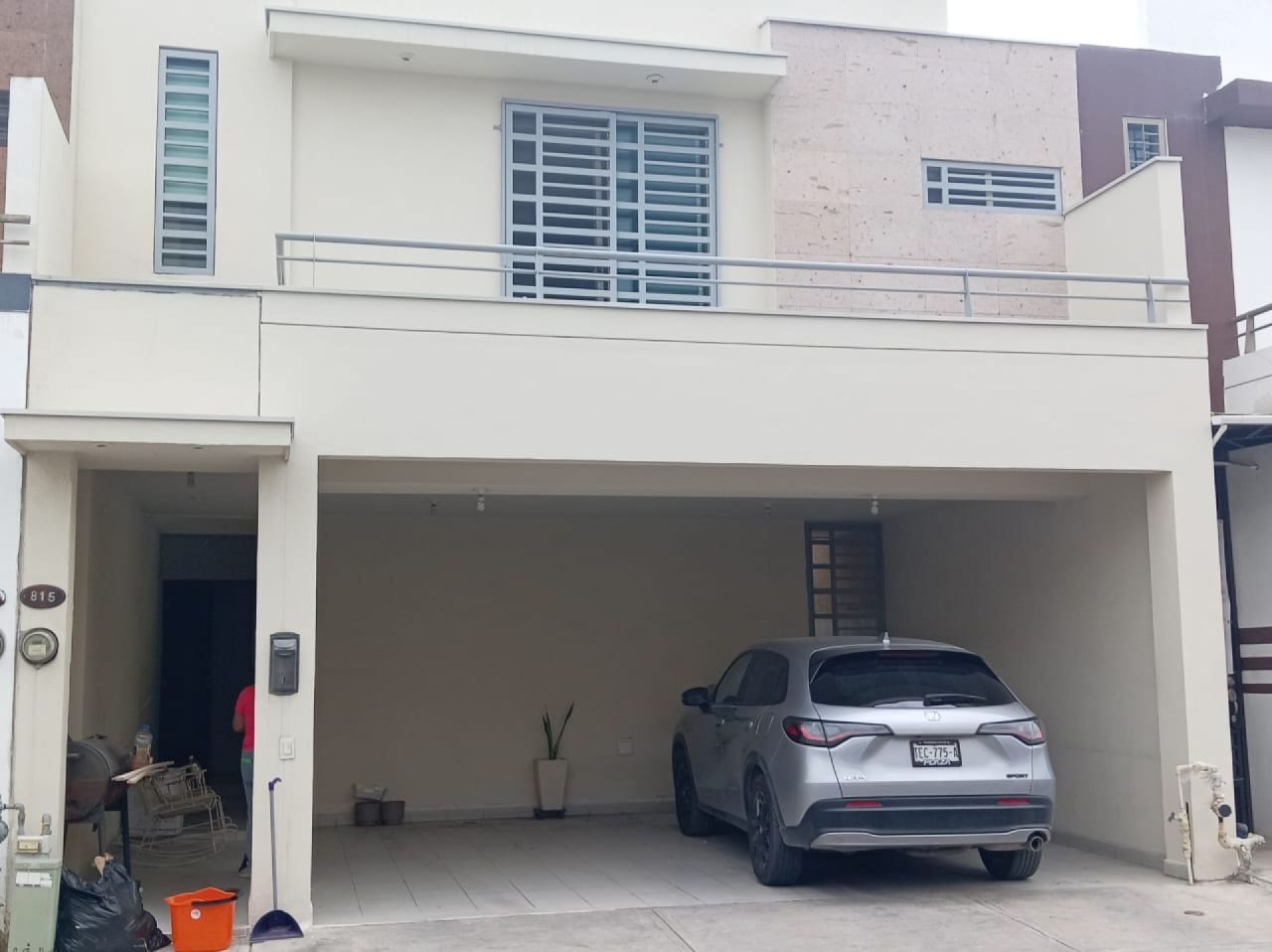 Casas en Privadas de Anahuac