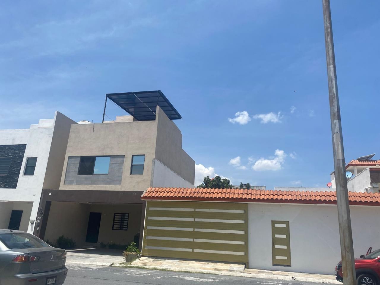 CASA EN VENTA SAN NICOLAS