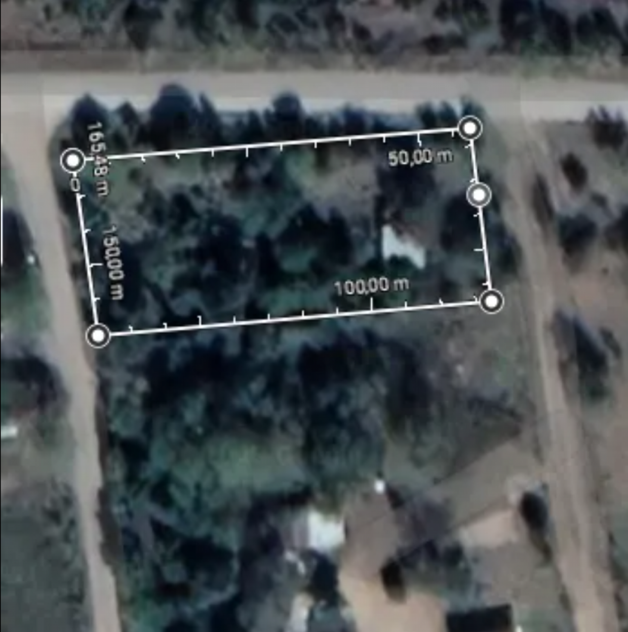 Terreno en Venta, Montemorelos