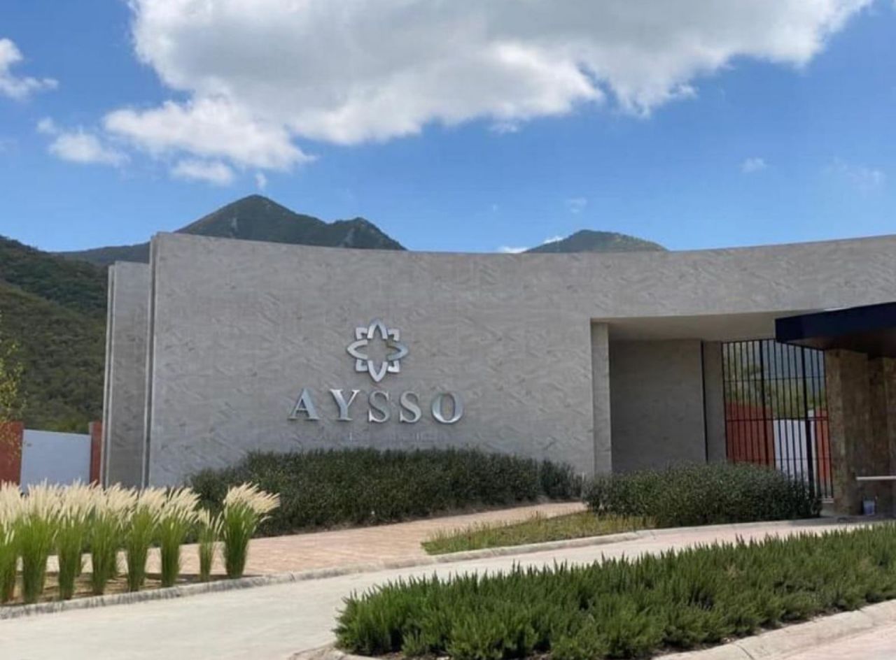 TERRENO EN VENTA SANTIAGO