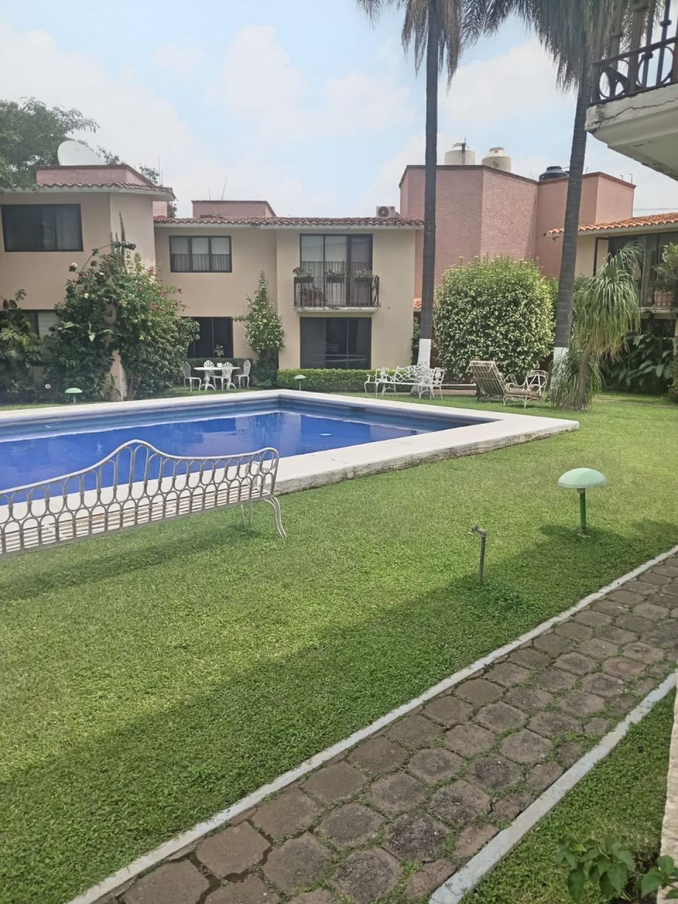 Condominios en Delicias