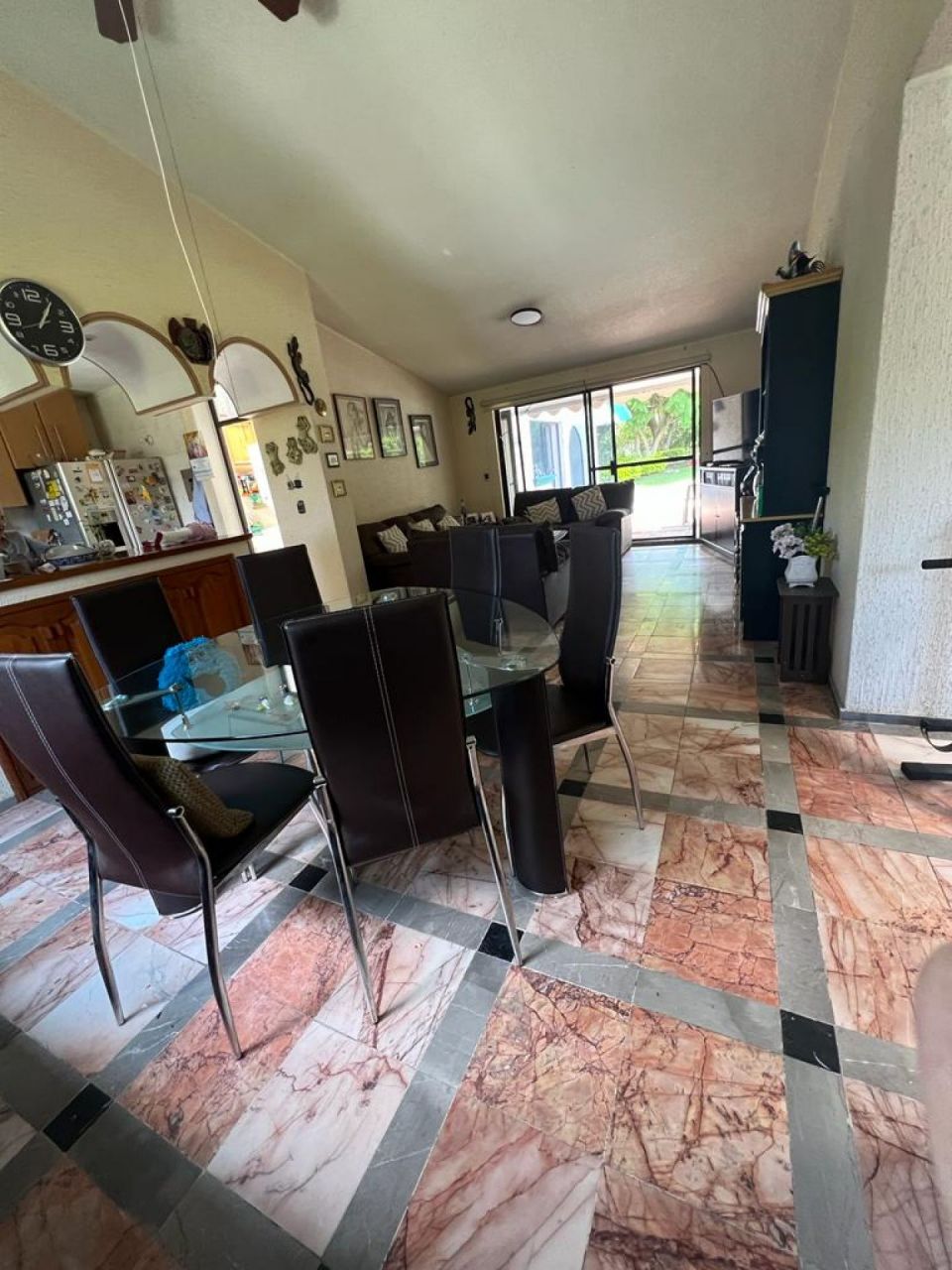 Casas en Lomas de Cocoyoc