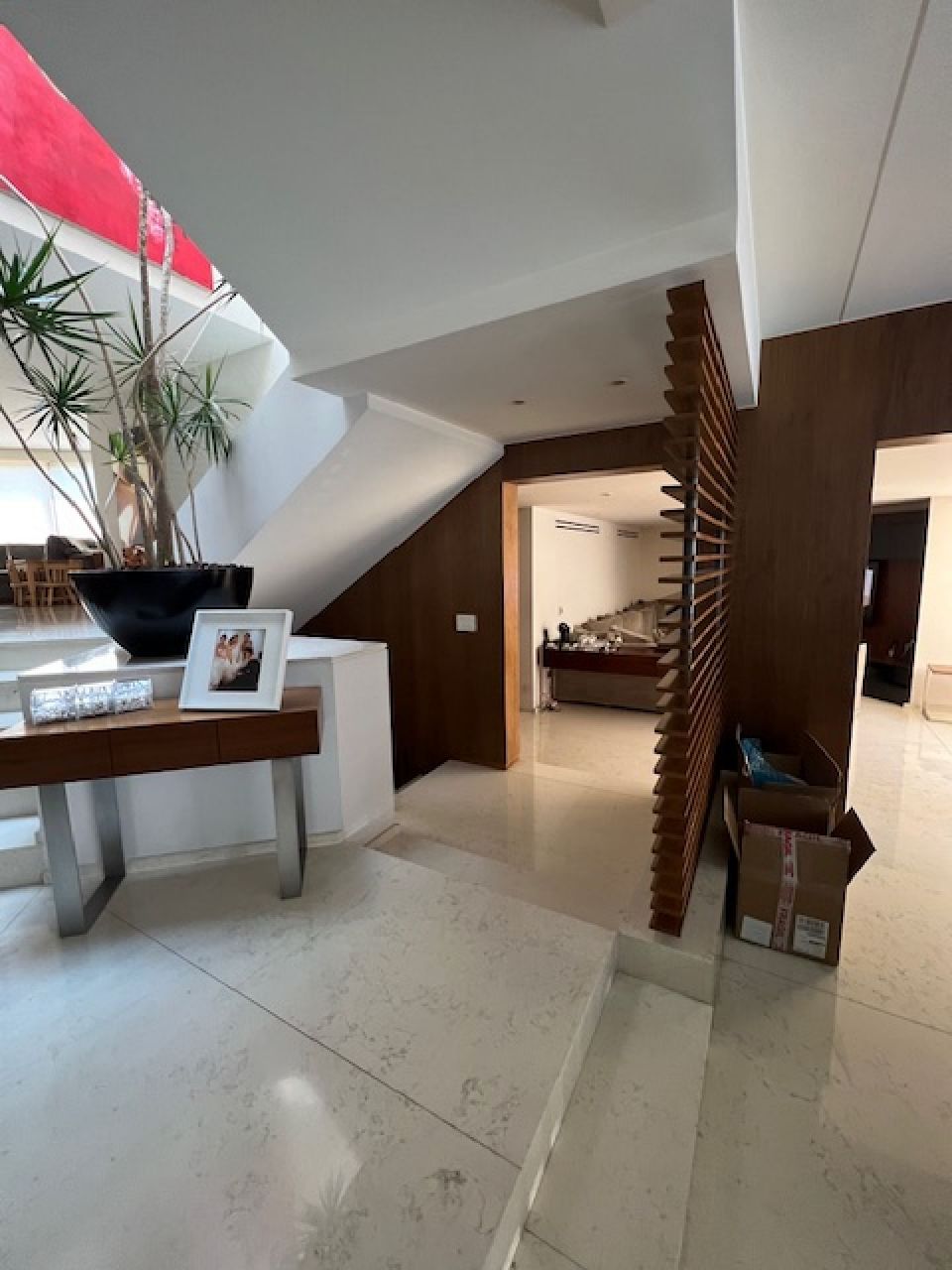 Casas en Lomas de Tecamachalco Secc. Fuentes