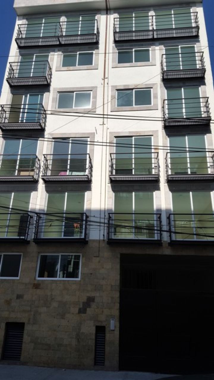 Departamentos en Torres Lindavista