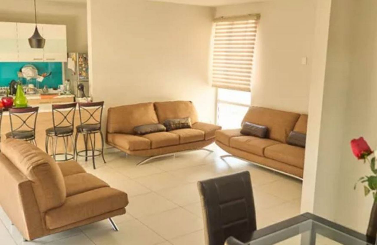 Departamentos en Independencia