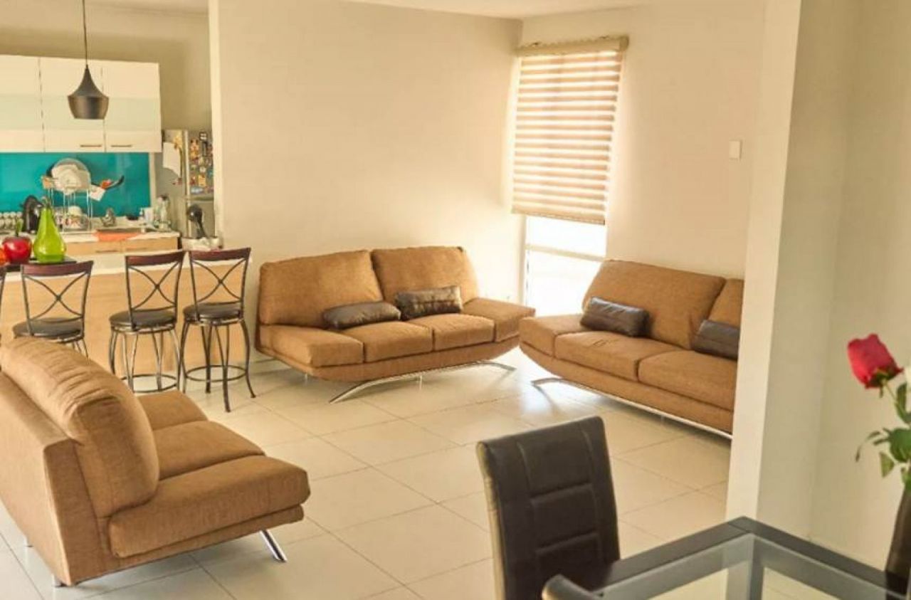 Departamentos en Independencia