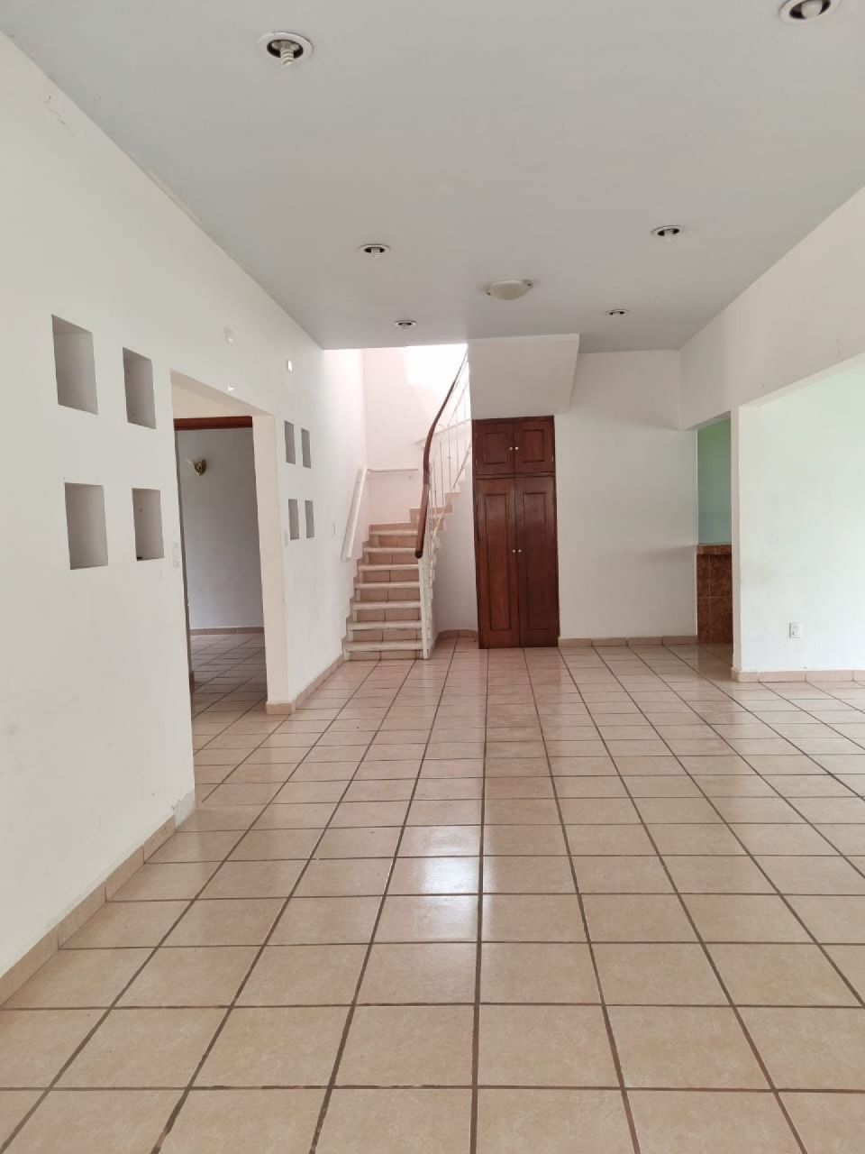 Casas en Lomas de Cocoyoc