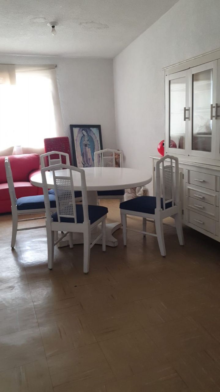 Departamentos en Potrero de la Laguna