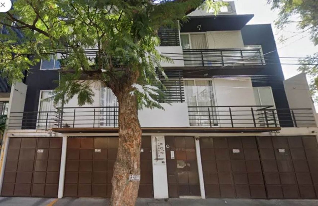 Departamentos en Portales